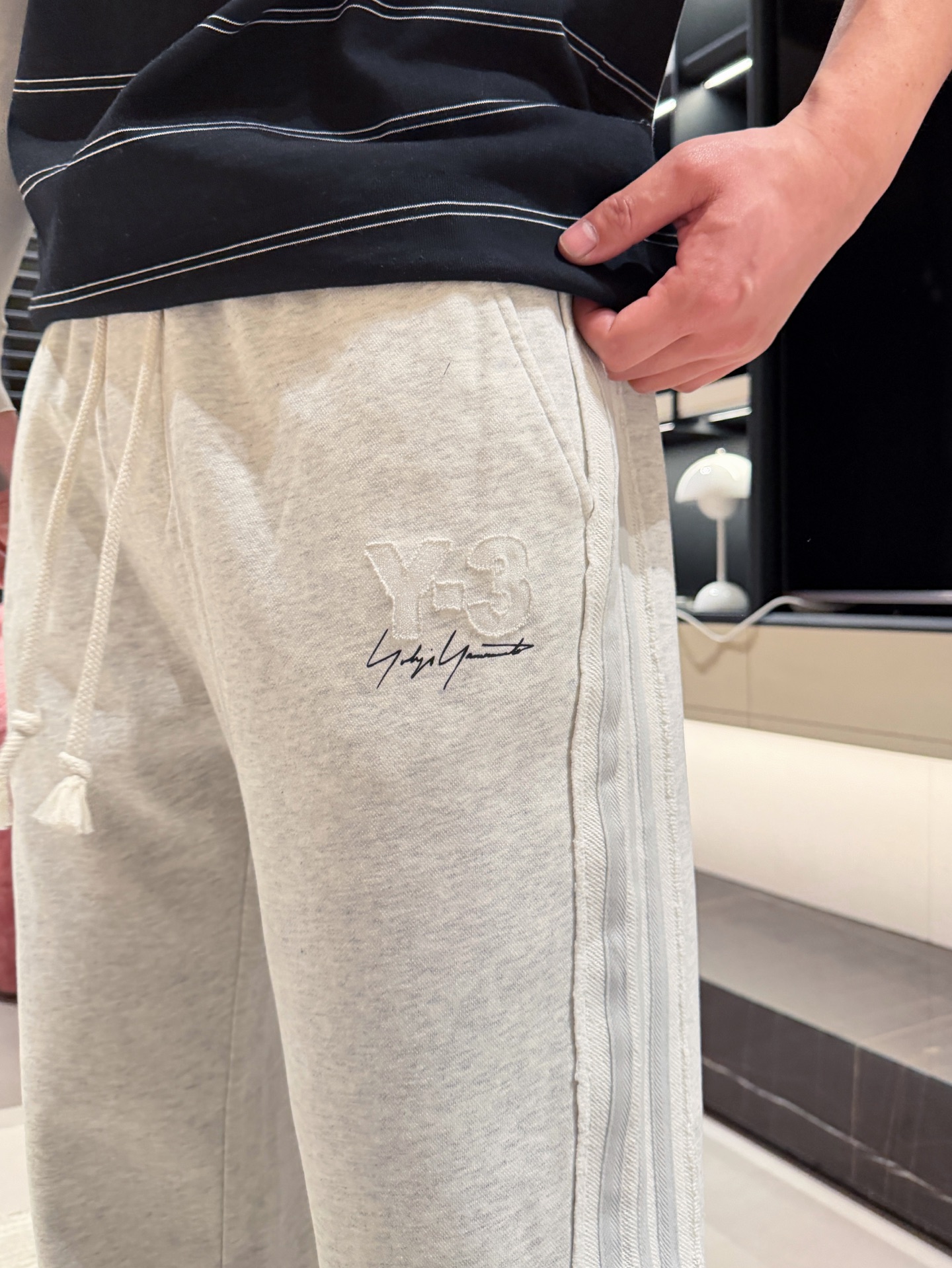 Casual Pants Man